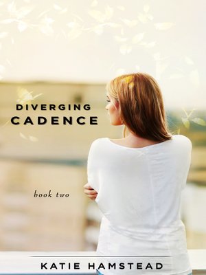cover image of Diverging Cadence